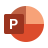 MS Powerpoint